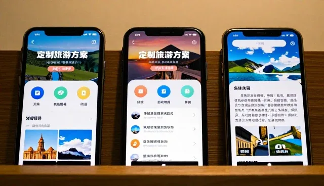 包车服务中的门票预订功能如何提升出行效率